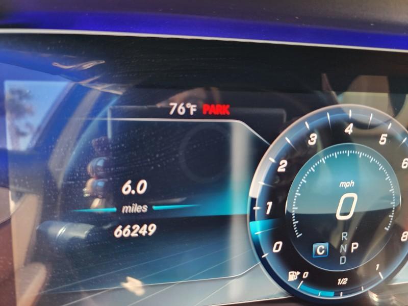 used 2020 Mercedes-Benz E-Class car, priced at $26,488