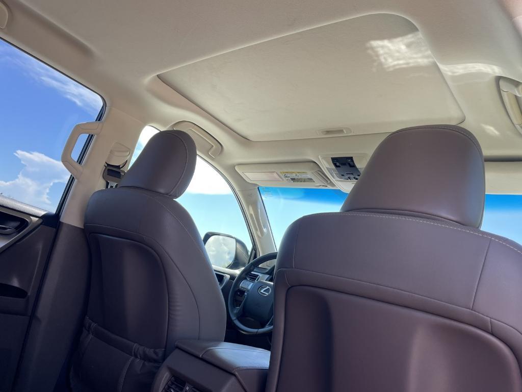 used 2017 Lexus GX 460 car, priced at $24,488
