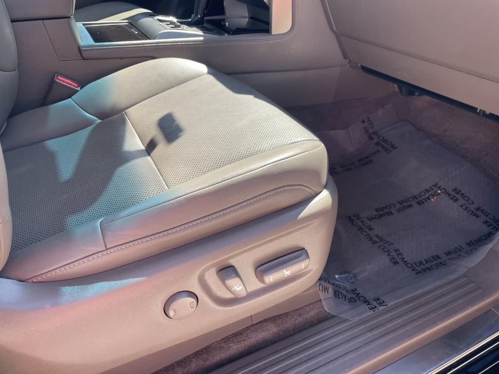 used 2017 Lexus GX 460 car, priced at $24,488