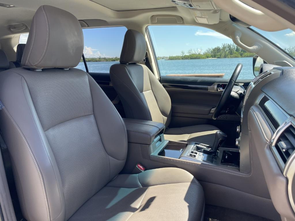 used 2017 Lexus GX 460 car, priced at $24,488