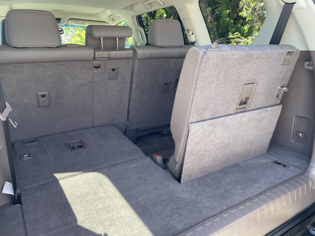 used 2017 Lexus GX 460 car, priced at $24,488