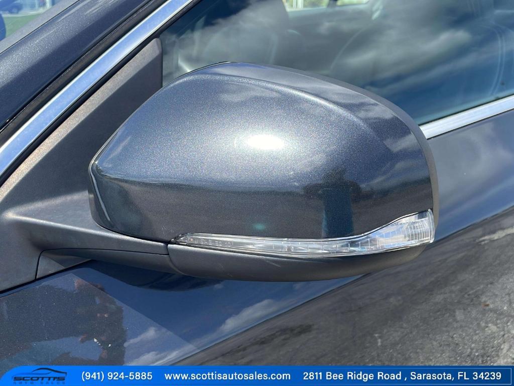 used 2015 Volvo S60 car, priced at $10,988