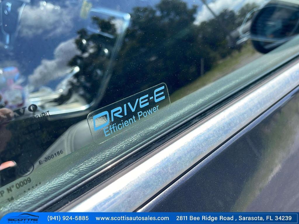 used 2015 Volvo S60 car, priced at $10,988