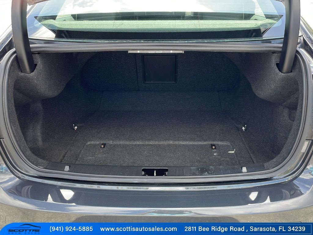 used 2015 Volvo S60 car, priced at $10,988