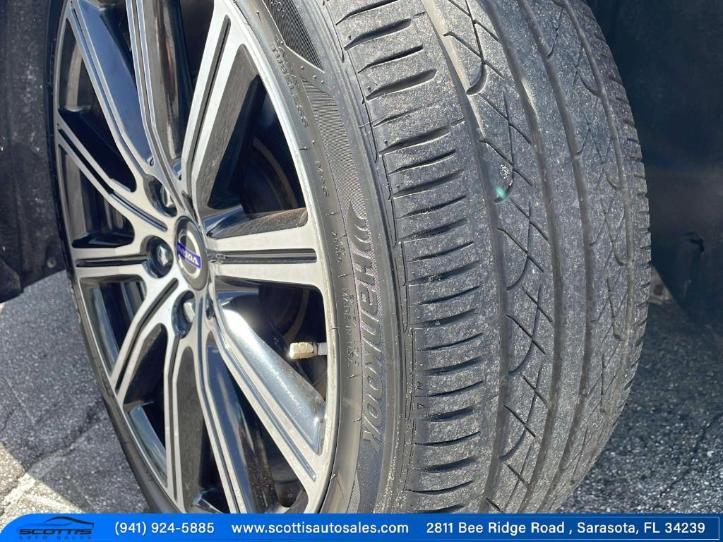 used 2015 Volvo S60 car, priced at $10,988