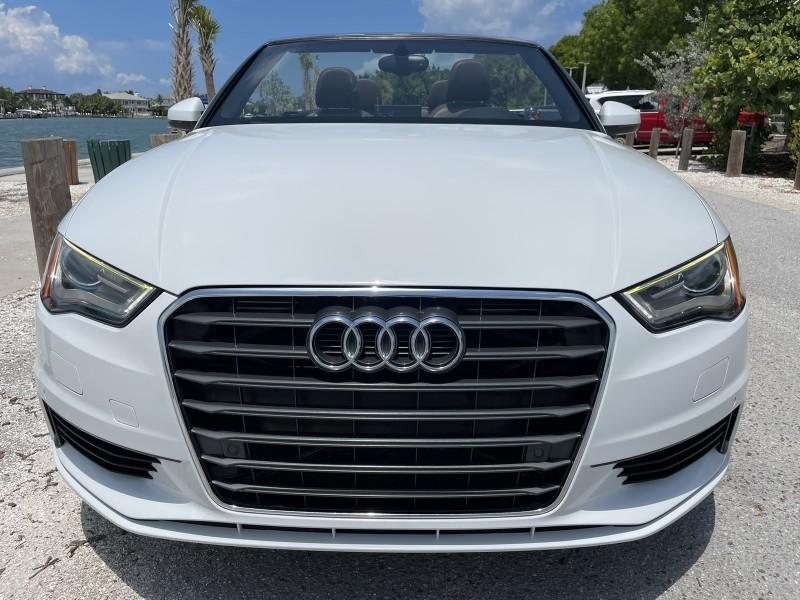 used 2015 Audi A3 car, priced at $15,888