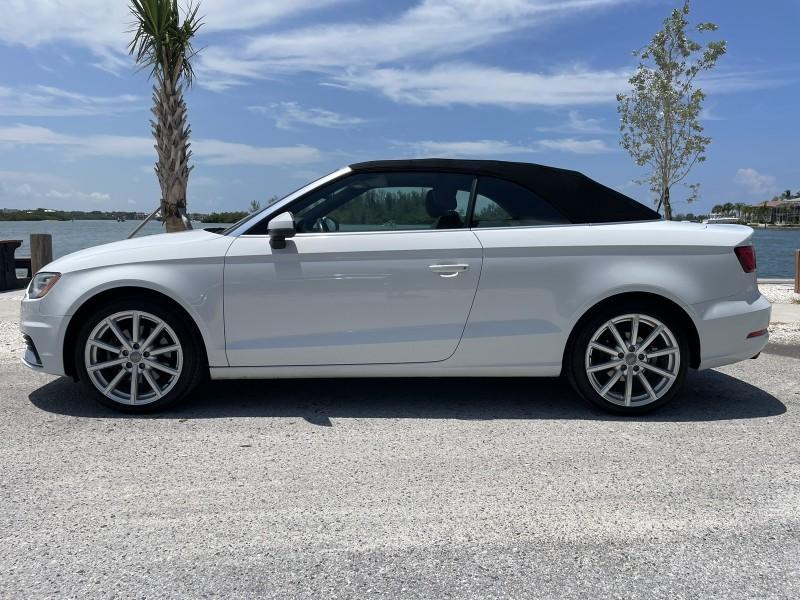 used 2015 Audi A3 car, priced at $15,888