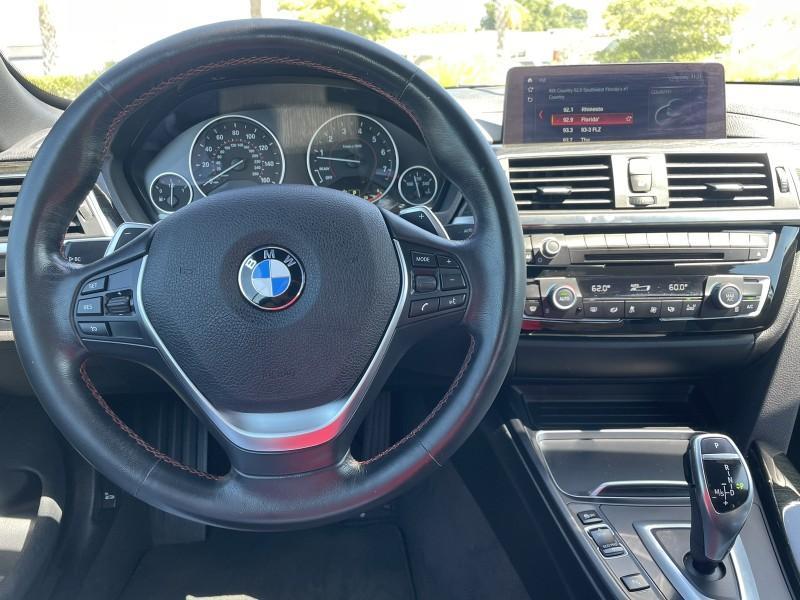 used 2019 BMW 430 car, priced at $27,881