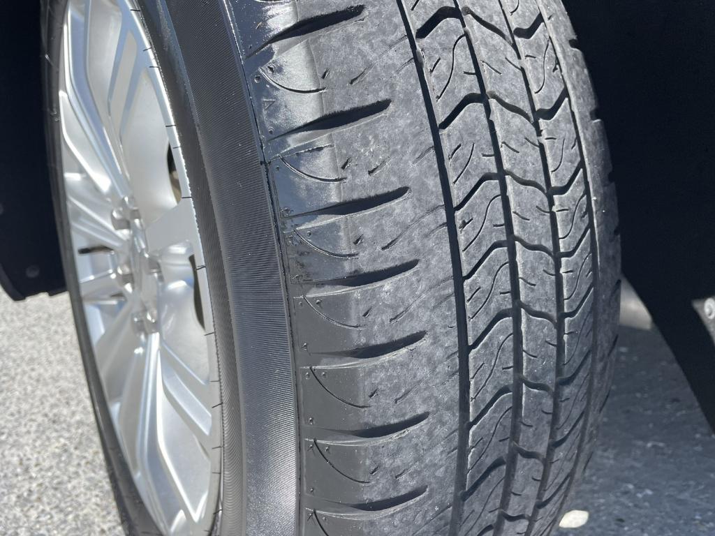 used 2019 Cadillac XT5 car, priced at $16,788