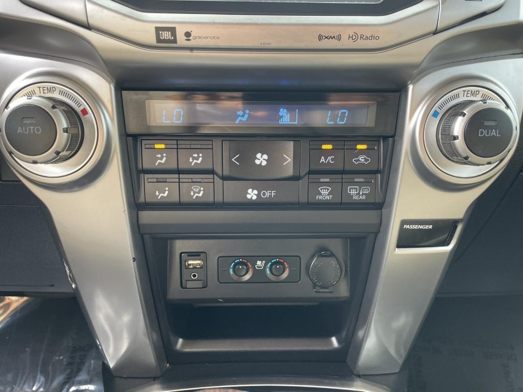 used 2016 Toyota 4Runner car, priced at $21,988