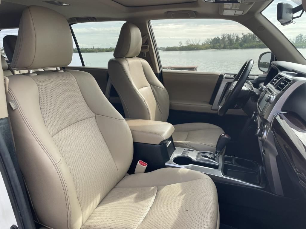 used 2016 Toyota 4Runner car, priced at $21,988