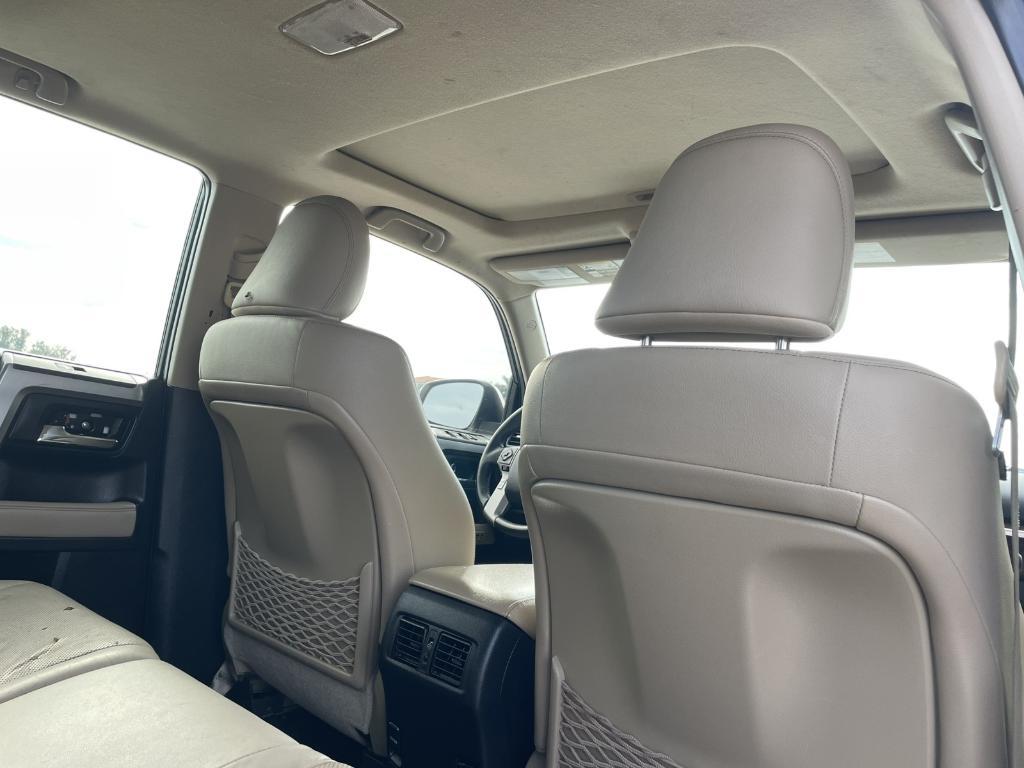 used 2016 Toyota 4Runner car, priced at $21,988