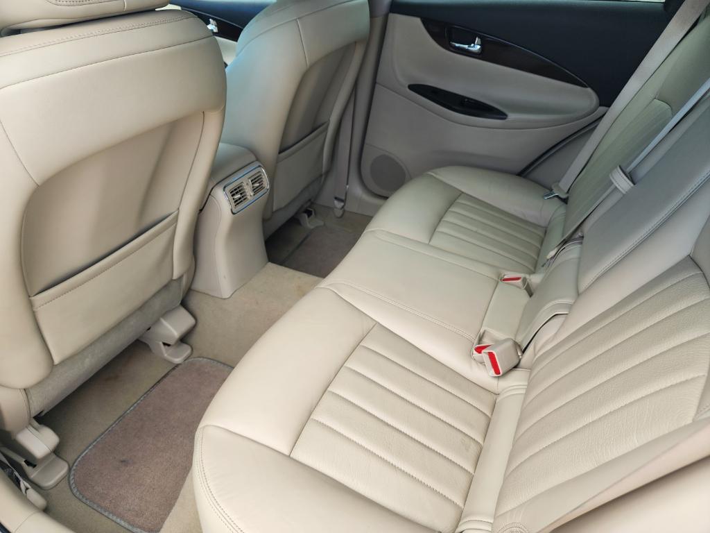 used 2016 INFINITI QX50 car, priced at $12,788