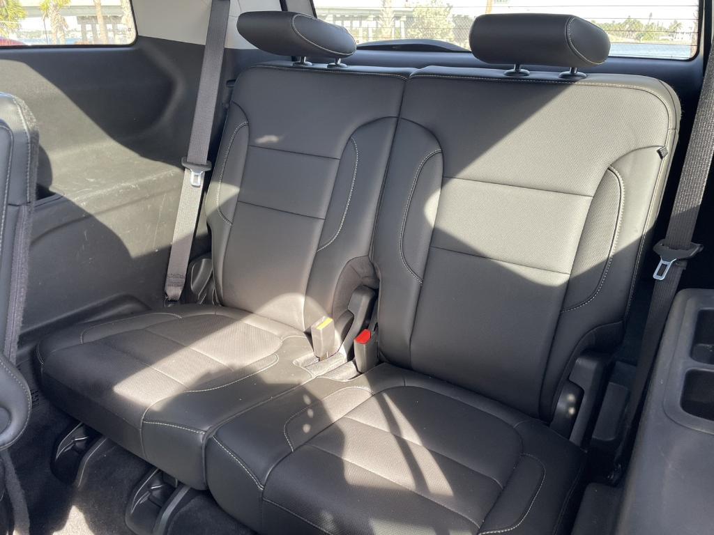 used 2019 GMC Acadia car, priced at $17,988