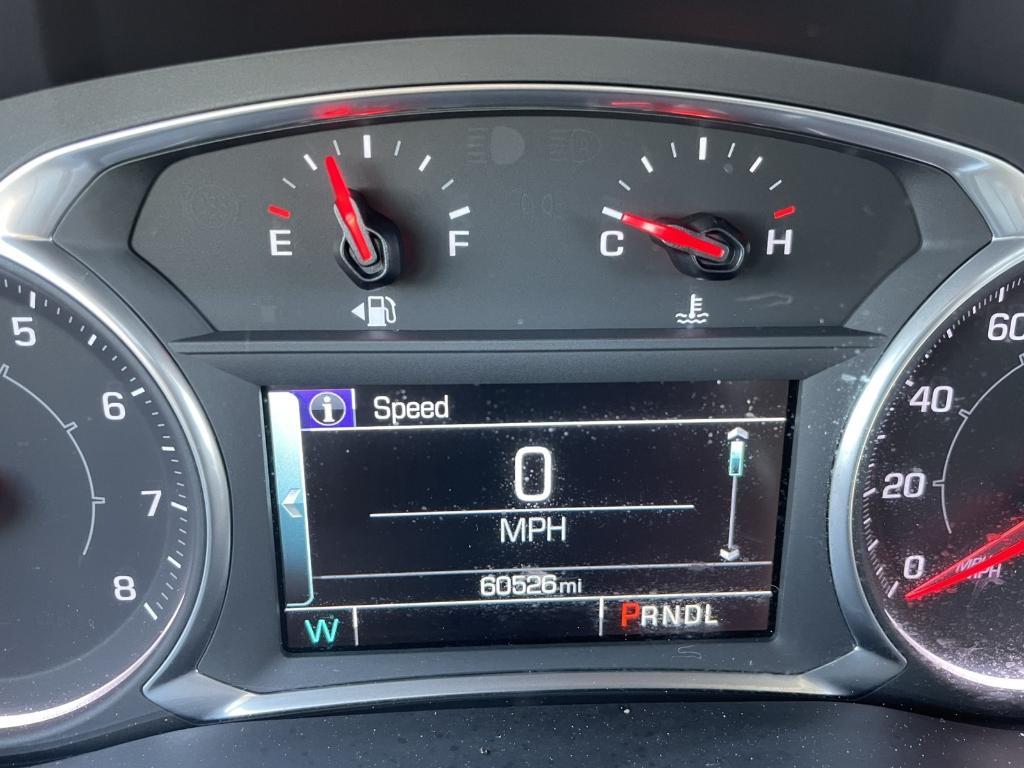 used 2019 GMC Acadia car, priced at $17,988