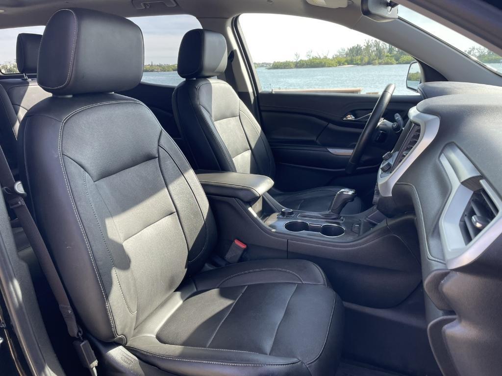 used 2019 GMC Acadia car, priced at $17,988
