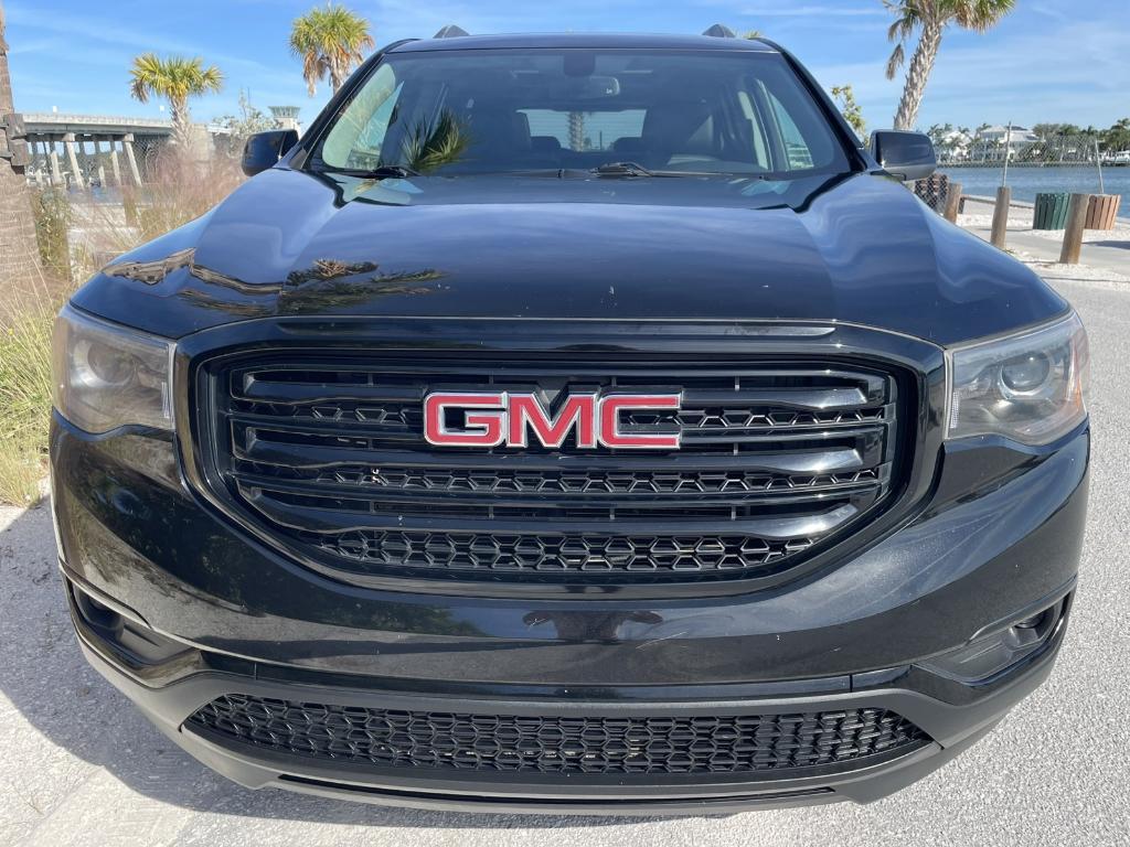 used 2019 GMC Acadia car, priced at $17,988