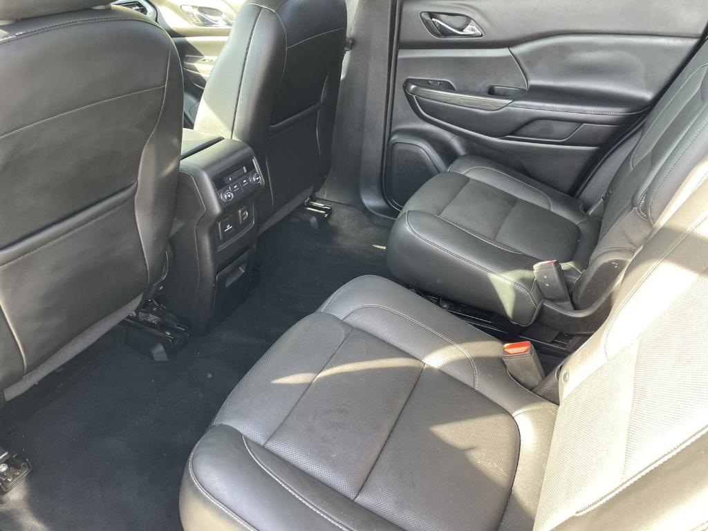 used 2019 GMC Acadia car, priced at $17,988