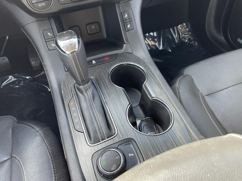 used 2019 GMC Acadia car, priced at $17,988