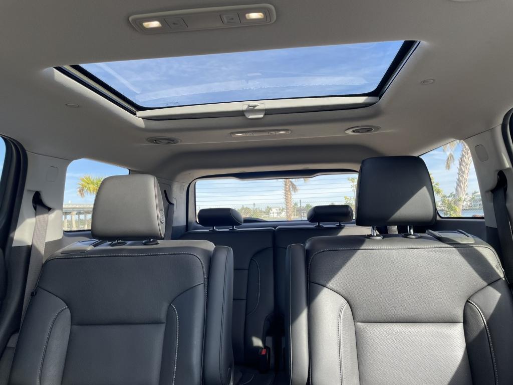 used 2019 GMC Acadia car, priced at $17,988