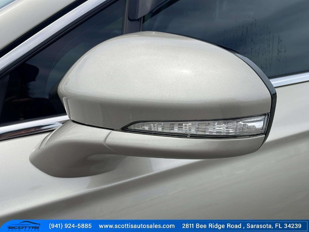 used 2017 Ford Fusion car, priced at $16,420