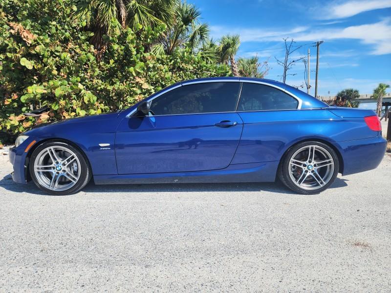 used 2011 BMW 335 car, priced at $13,888