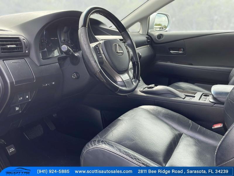 used 2015 Lexus RX 350 car, priced at $18,488