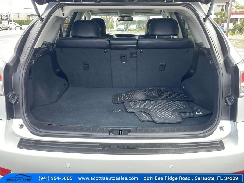 used 2015 Lexus RX 350 car, priced at $18,488