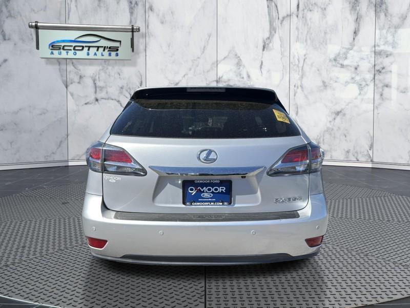 used 2015 Lexus RX 350 car, priced at $19,488