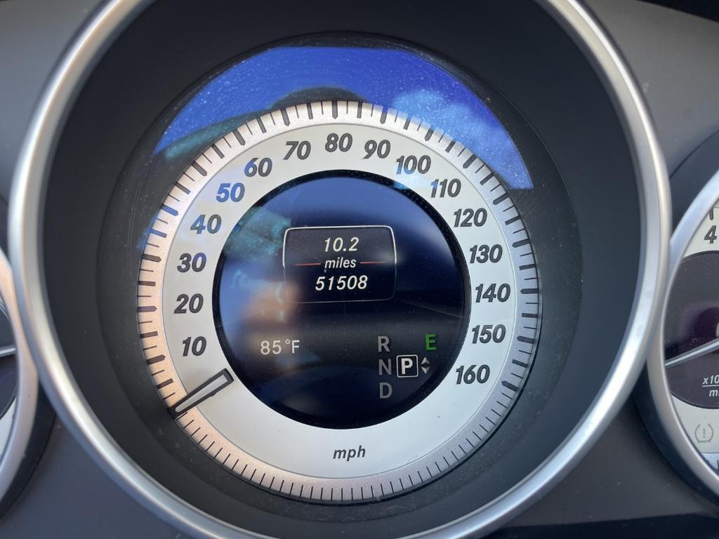 used 2015 Mercedes-Benz E-Class car, priced at $18,988