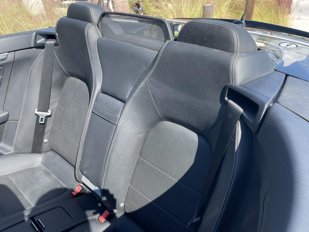 used 2015 Mercedes-Benz E-Class car, priced at $18,988