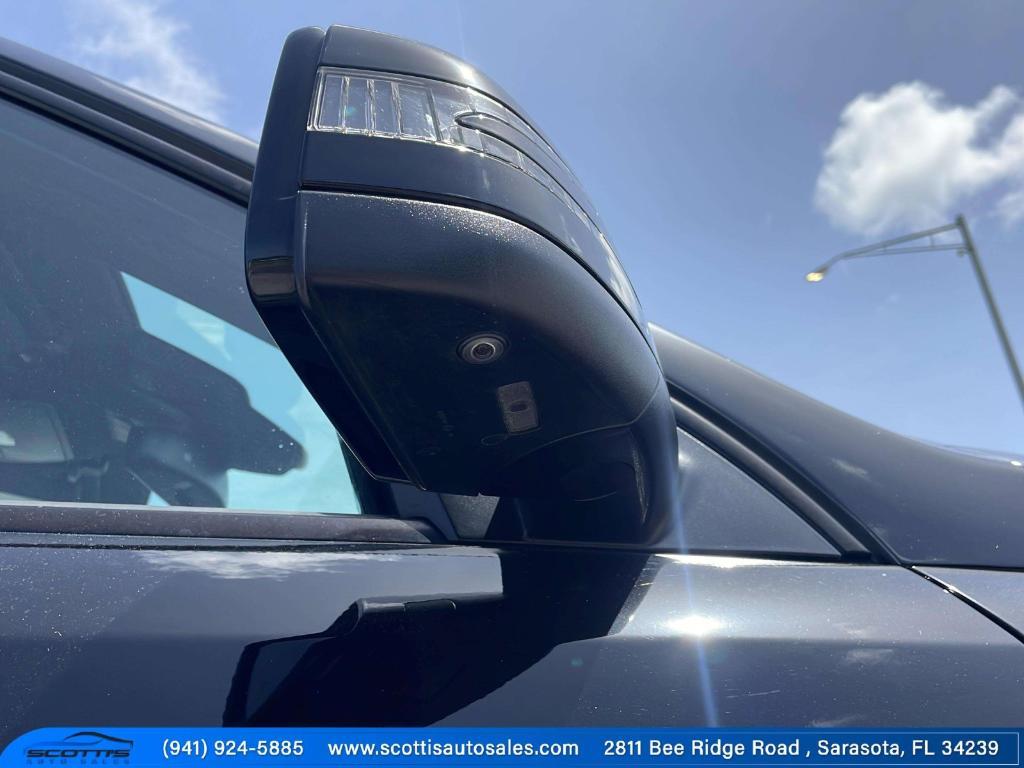 used 2018 Mercedes-Benz AMG GLS 63 car, priced at $40,850