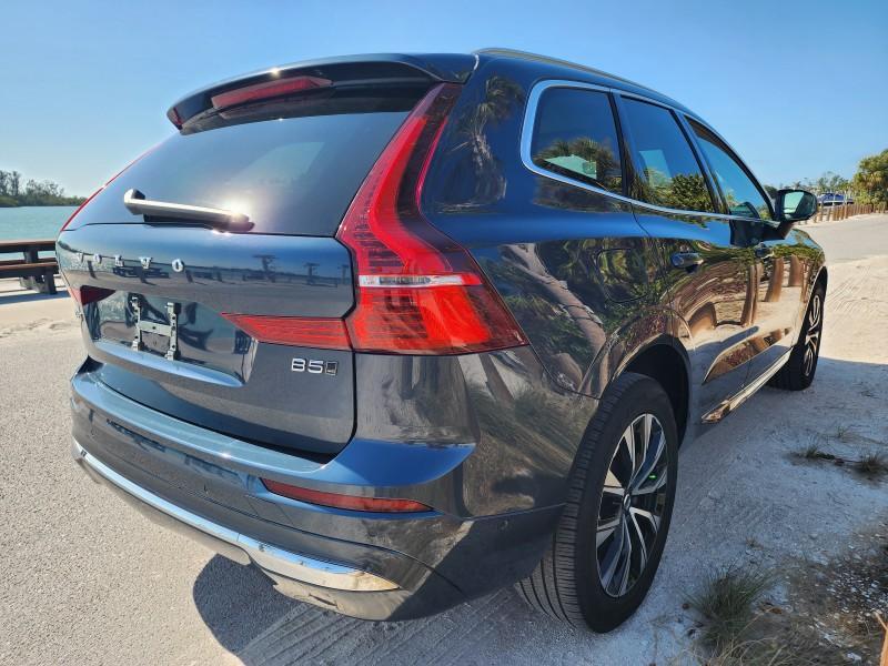 used 2023 Volvo XC60 car, priced at $32,988