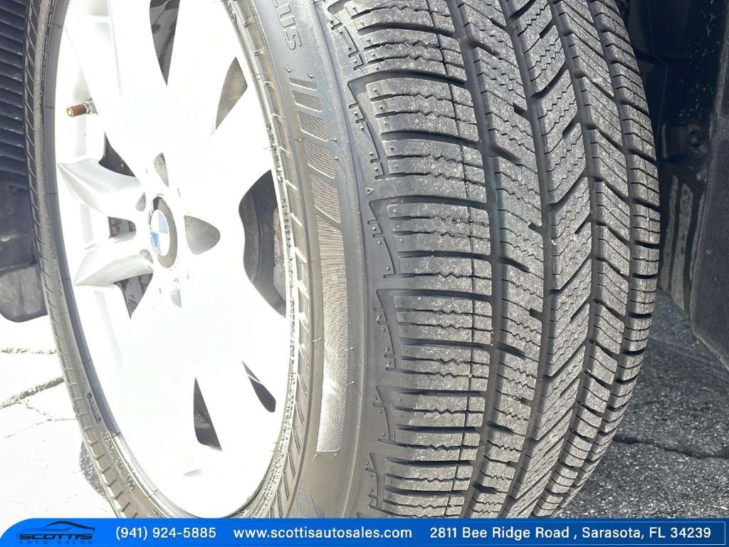 used 2015 BMW X5 car, priced at $10,888