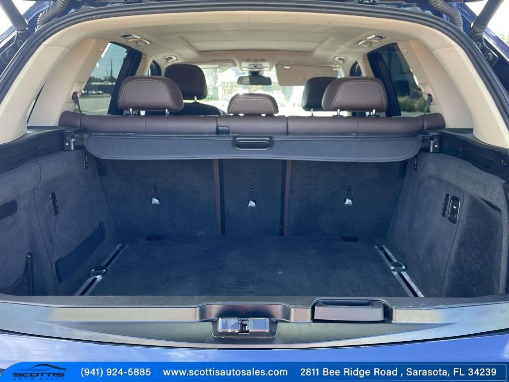 used 2015 BMW X5 car, priced at $10,888