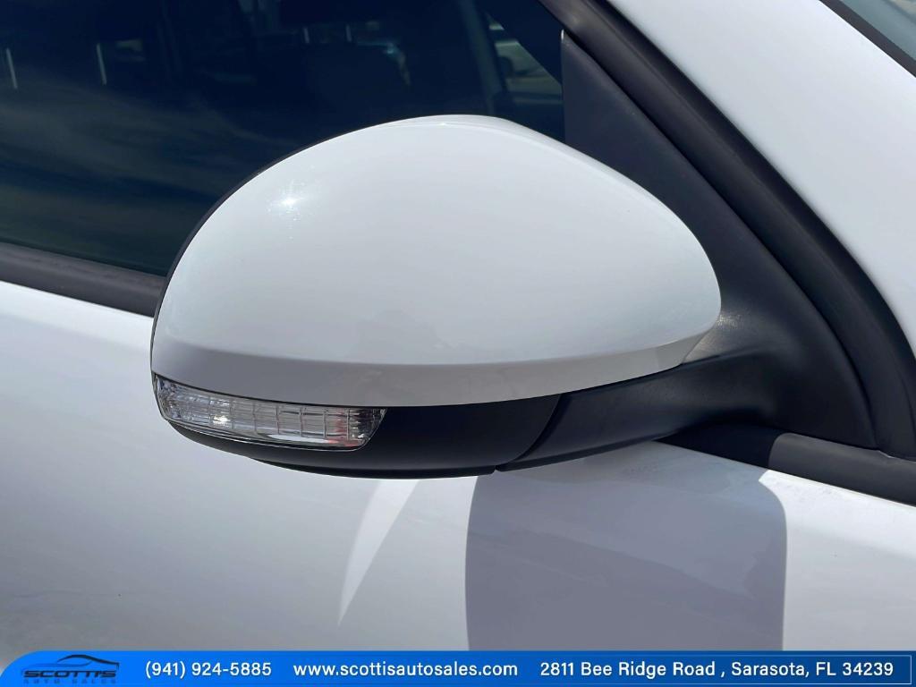 used 2016 Volkswagen Tiguan car, priced at $10,697