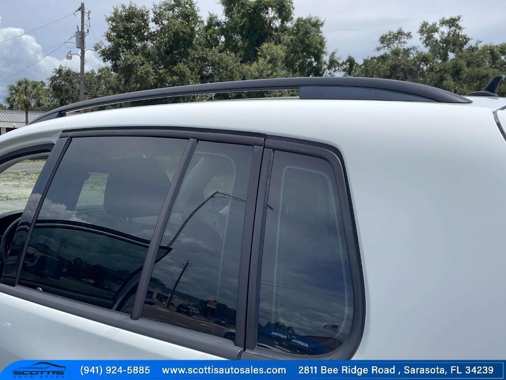 used 2016 Volkswagen Tiguan car, priced at $10,697
