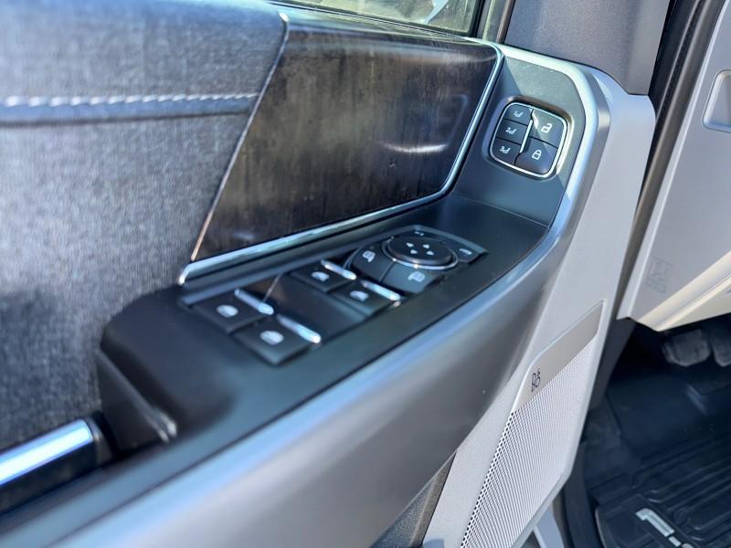 used 2021 Ford F-150 car, priced at $38,988