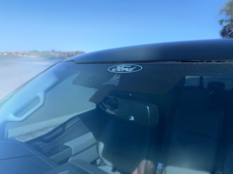 used 2021 Ford F-150 car, priced at $38,988