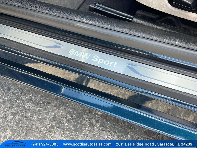 used 2015 BMW 228 car, priced at $15,488