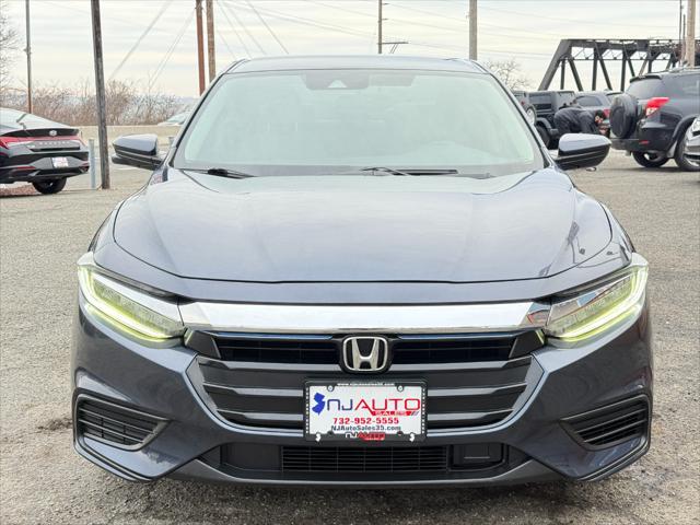 used 2019 Honda Insight car, priced at $14,995