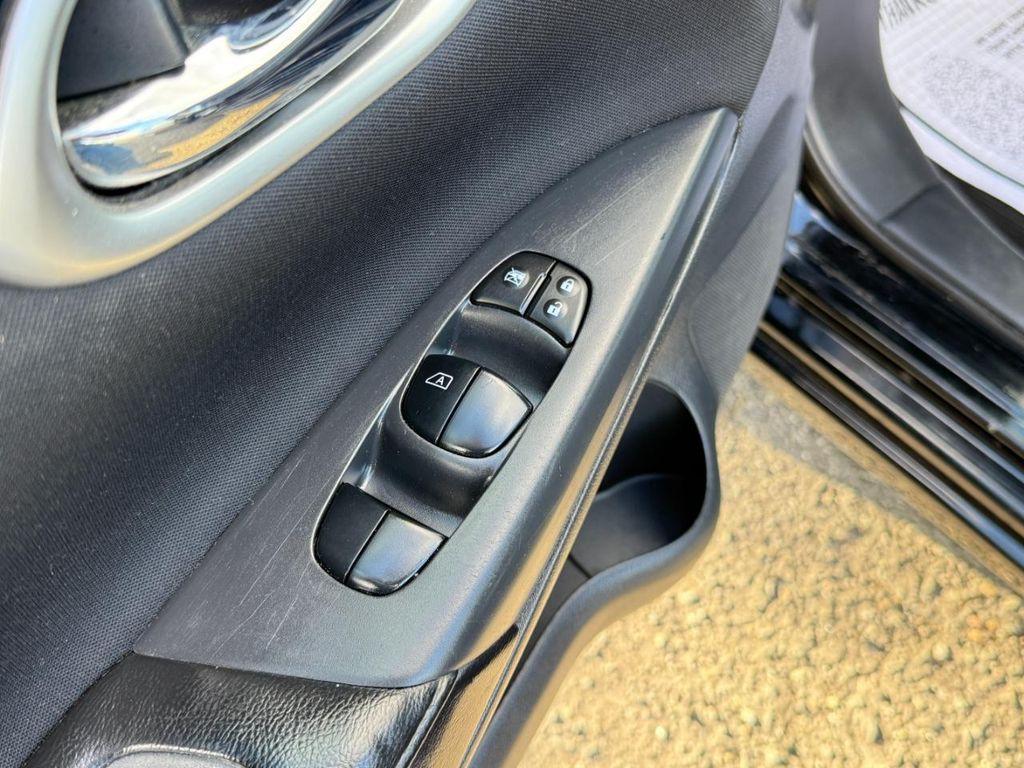 used 2017 Nissan Sentra car, priced at $9,995