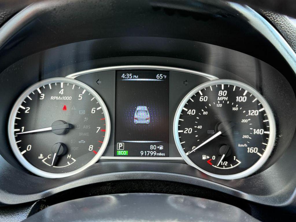 used 2017 Nissan Sentra car, priced at $9,995