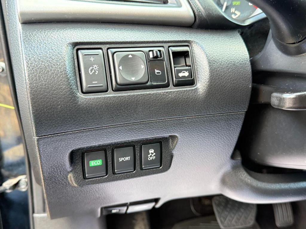 used 2017 Nissan Sentra car, priced at $9,995