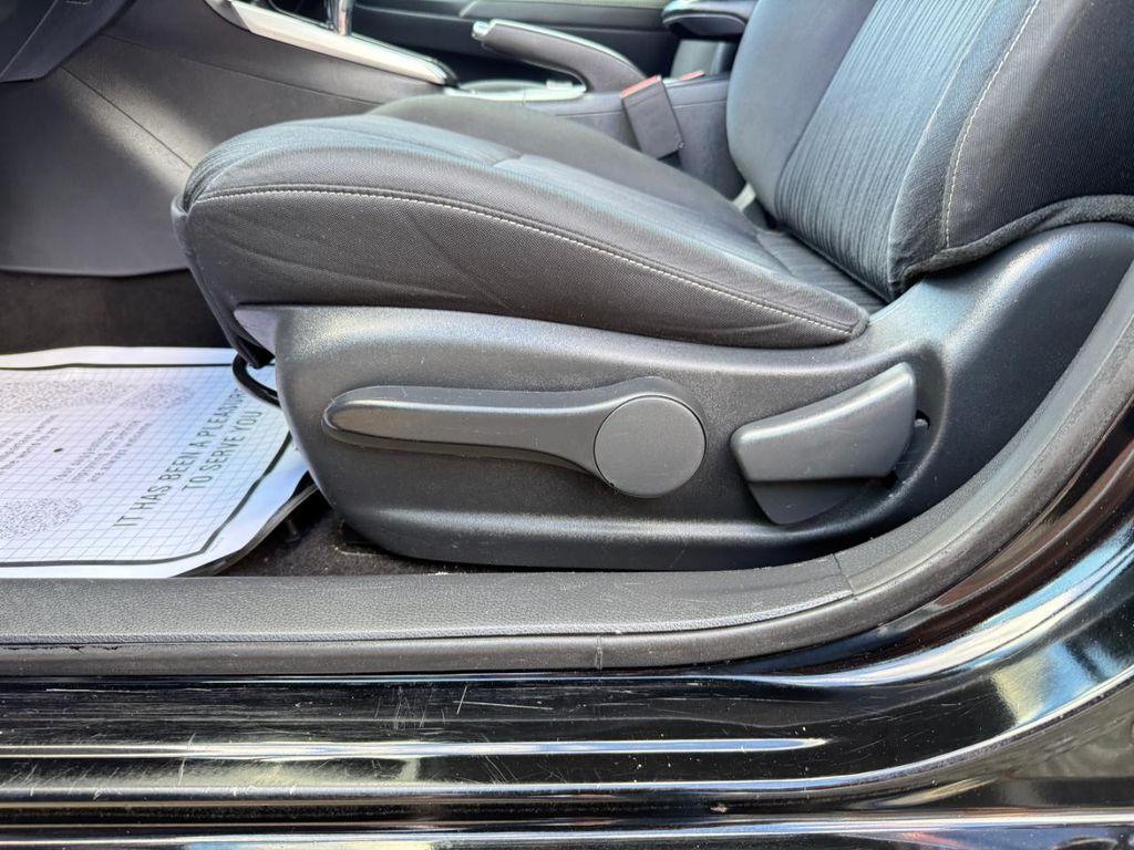 used 2017 Nissan Sentra car, priced at $9,995