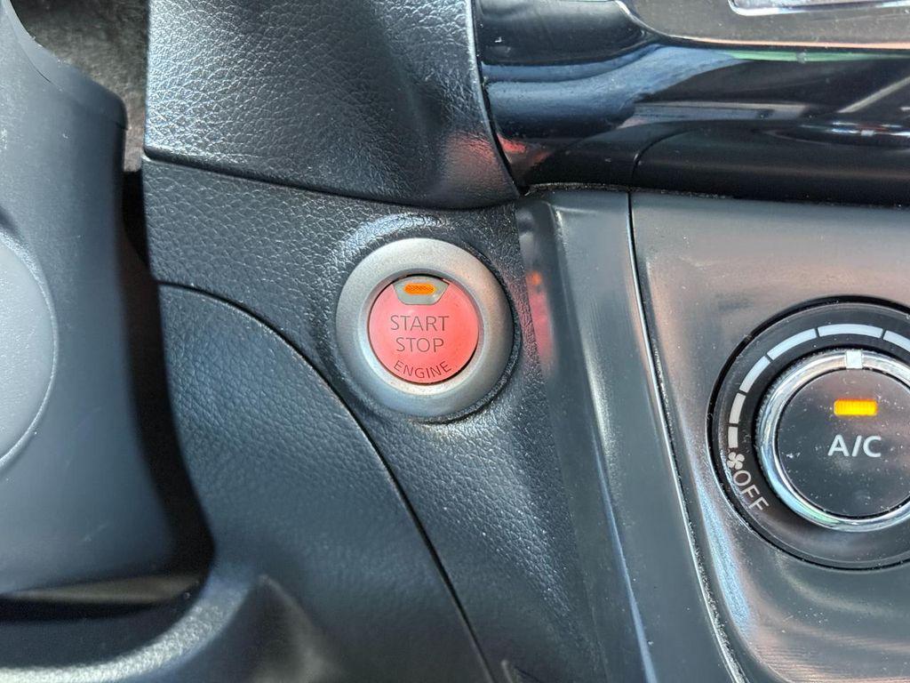 used 2017 Nissan Sentra car, priced at $9,995