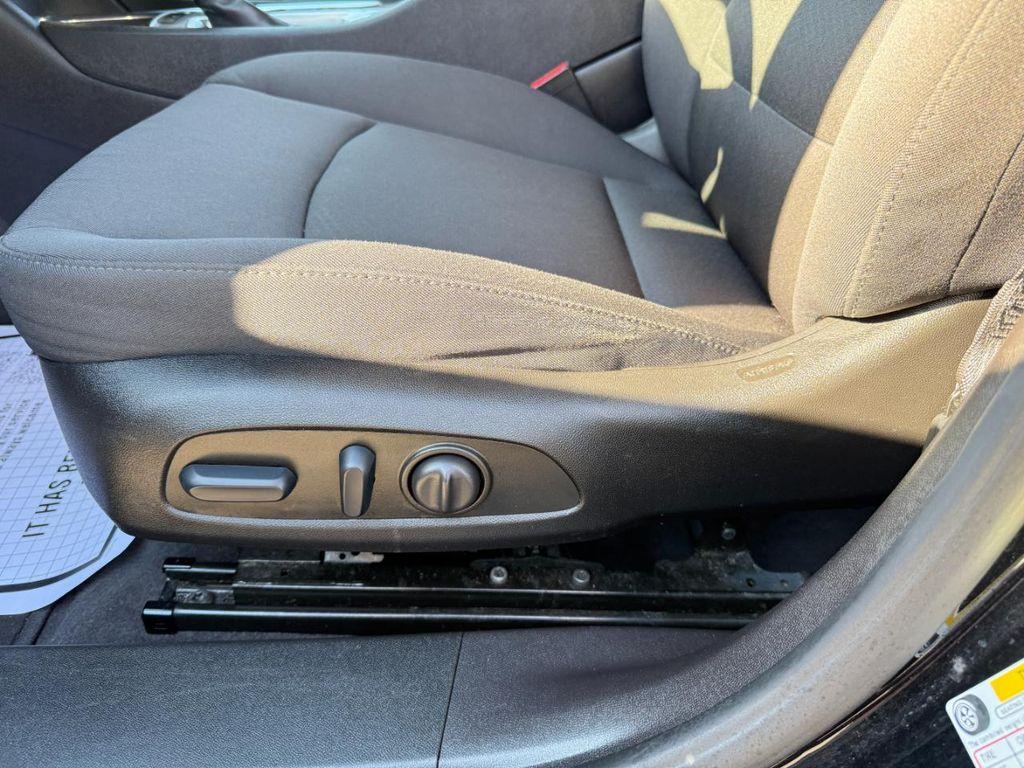 used 2023 Chevrolet Malibu car, priced at $16,795