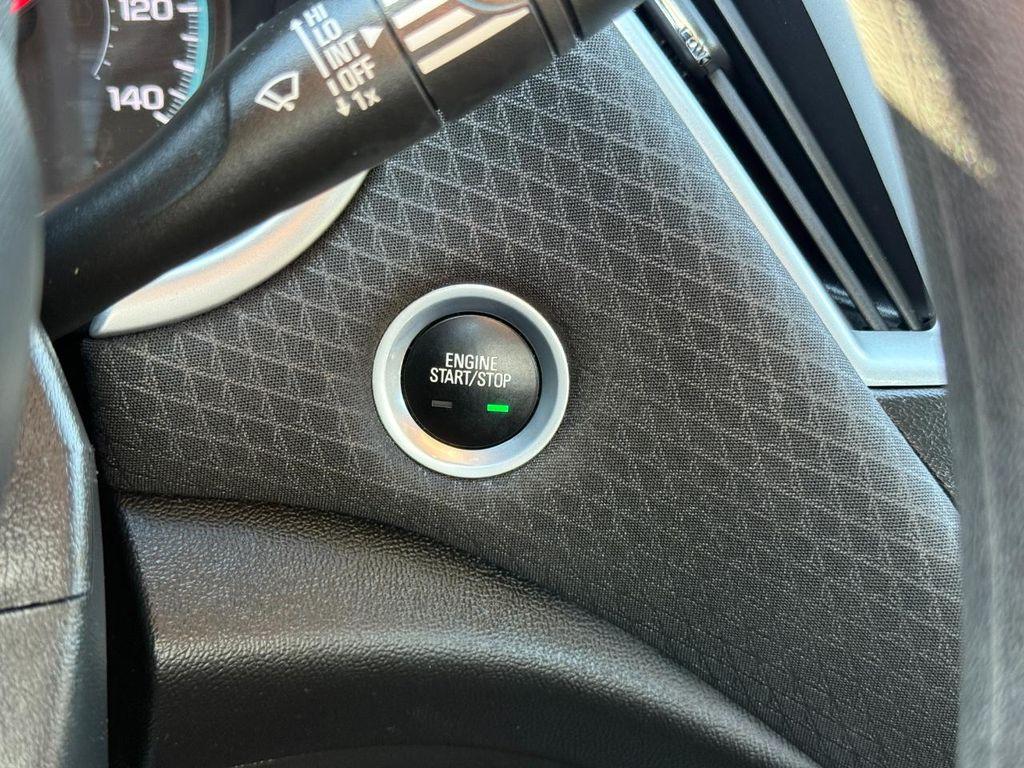 used 2023 Chevrolet Malibu car, priced at $16,795