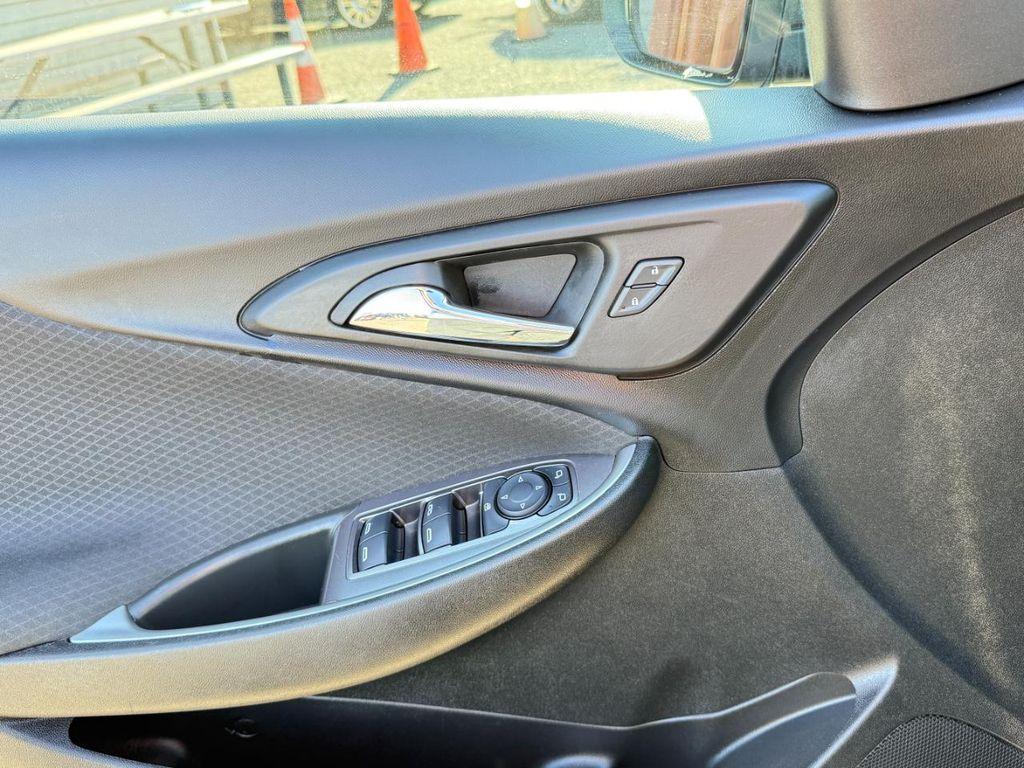 used 2023 Chevrolet Malibu car, priced at $16,795