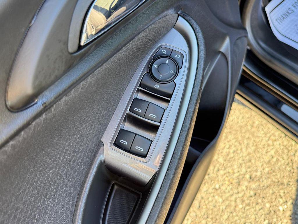 used 2023 Chevrolet Malibu car, priced at $16,795